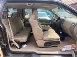 
										FORD F-150  2006 automatique Douala full									