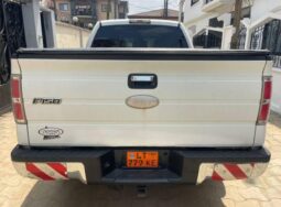 
										Ford F-150 2012 automatique Douala full									