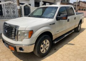 Ford F-150 2012 automatique Douala