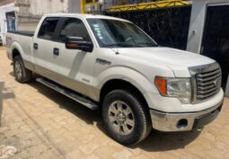 
										Ford F-150 2012 automatique Douala full									