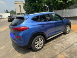 
										HYUNDAI TUCSON 2020 automatique  Douala full									