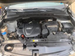 
										Hyundai Santa Fe 2015 automatique Douala full									