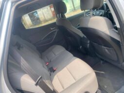 
										Hyundai Santa Fe 2015 automatique Douala full									