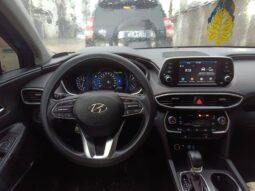 
										Hyundai Santa Fe 2021 occasion Douala full									