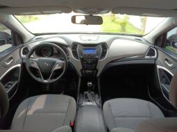 
										Hyundai Santa fe 2015 occasion canada Douala full									