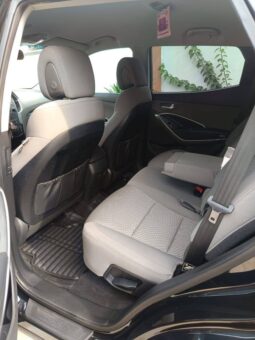 
										Hyundai Santa fe 2015 occasion canada Douala full									