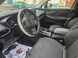 
										Hyundai Santa Fe 2020  Douala full									