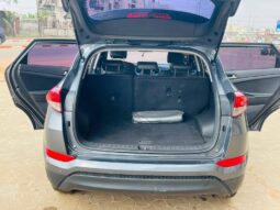 
										Hyundai Tucson Occasion Corée 2016 Douala full									