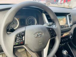 
										Hyundai Tucson Occasion Corée 2016 Douala full									