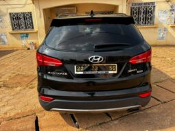 
										Hyundai Santa fe sport  2014 Yaoundé full									