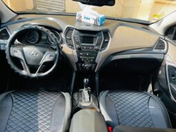 
										Hyundai Santa fe sport  2014 Yaoundé full									