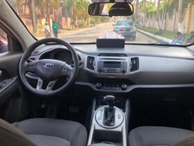 Kia Sportage 2014 automatique Essence Douala