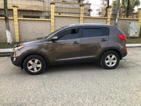 Kia Sportage 2014 automatique Essence Douala