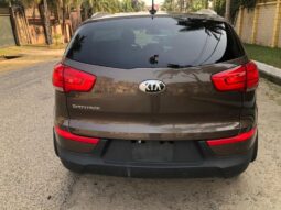 
										Kia Sportage 2014 automatique Essence Douala full									