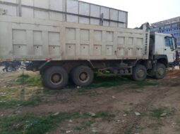 
										Location Camion benne Douala full									