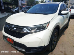 
										Location SUV Honda CRV 2021 Douala full									