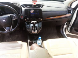 
										Location SUV Honda CRV 2021 Douala full									