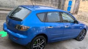 MAZDA 3sport 2006 Douala