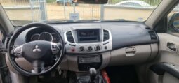 
										MITSUBISHI 4X4 L200 2010 Douala full									