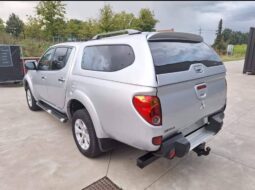 MITSUBISHI 4X4 L200 2010 Douala