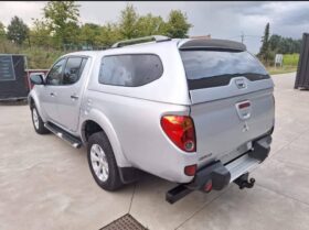 MITSUBISHI 4X4 L200 2010 Douala