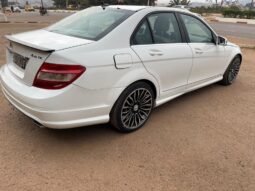 
										Mercedes C300 occasion d’Europe Yaoundé full									