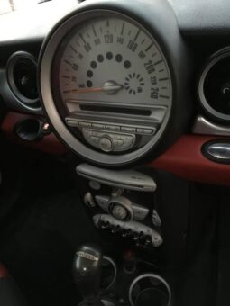 
										Mini Cooper 2007 occasion d Europe Douala full									