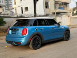 
										Mini Cooper 2018 occasion Douala full									