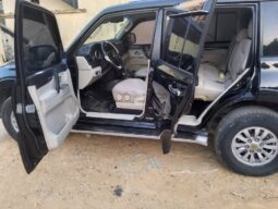 
										Mitsubishi Pajero 2010 occasion Douala full									