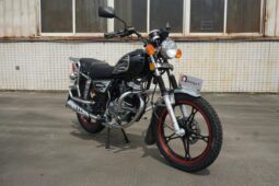 
										Moto Omega T OM 125-6 Douala full									