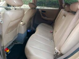 
										NISSAN MURANO 2008 Douala full									