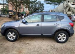 
										Nissan Qashqai 2009 occasions Douala full									