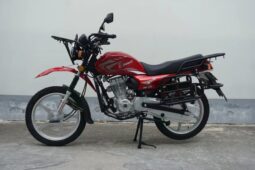 
										Moto OMEGA T OM150 Douala full									