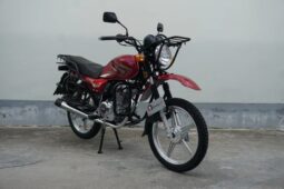 Moto OMEGA T OM150 Douala