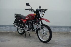 Moto OMEGA T OM150 Douala