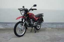 
										Moto OMEGA T OM150 Douala full									