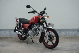 Moto Omega T OM 125-6 Douala