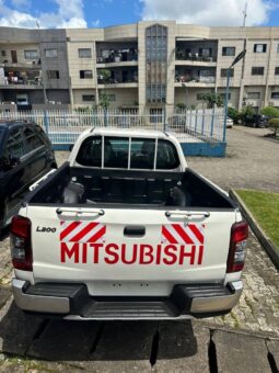 Pick-Up Mitsubishi L200 Année 2023 Douala