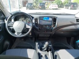 
										Pick-Up Mitsubishi L200 Année 2023 Douala full									