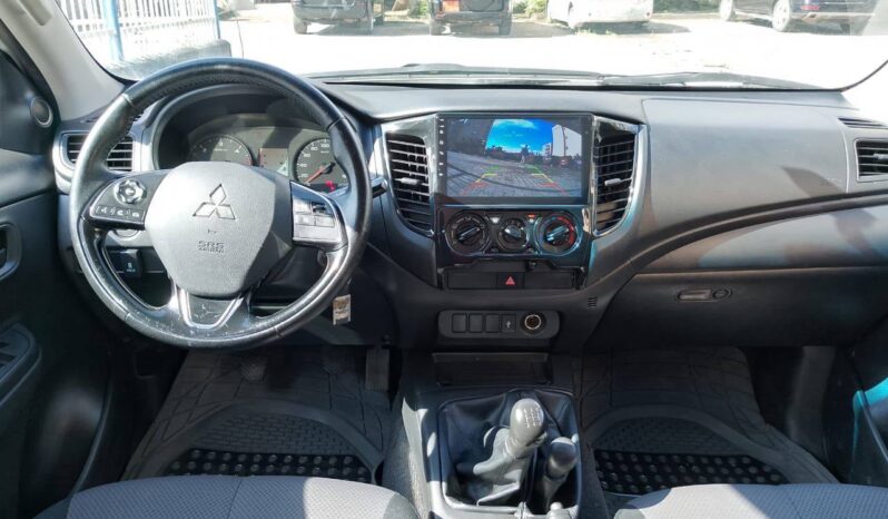 
								Pick-Up Mitsubishi L200 Année 2023 Douala full									