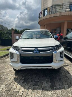 
										Pick-Up Mitsubishi L200 Année 2023 Douala full									