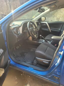 
										RAV4 2017 Occasion Douala full									