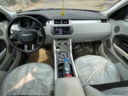 
										Range Rover Evoque 2013 occasion d’Europe Douala full									