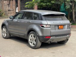 
										Range Rover Evoque 2013 occasion d’Europe Douala full									