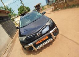 
										Rav4 2016 occasion Yaoundé full									