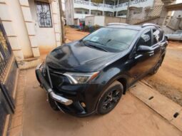 
										Rav4 2016 occasion Yaoundé full									