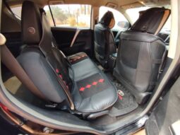 
										Rav4 2016 occasion Yaoundé full									