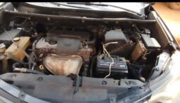 
										Rav4 2016 occasion Yaoundé full									
