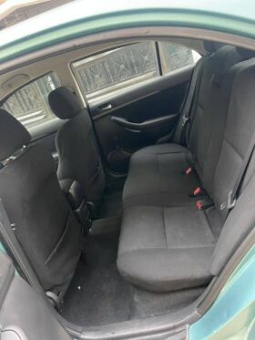 TOYOTA AVENSIS 2004 occasion Douala