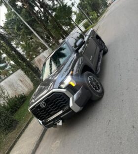 TOYOTA Tundra 2024 Occasion USA Yaoundé